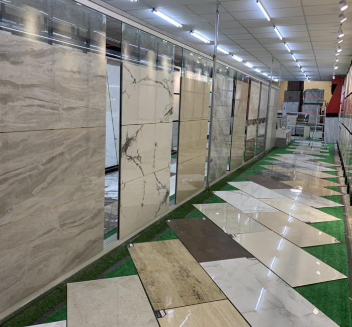 Gạch vân đá marble có tốt không