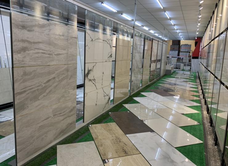 Gạch vân đá marble có tốt không